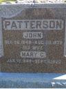Record image of Mary Ann Hartley (1) (born Wilson)