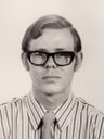 Record image of Anthony Ronald Jones