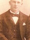 Record image of Christian Ferdinand Berger