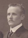 Record image of Oskar Vilhelm Laine