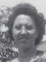 Record image of Ethel Ruth Viola Markey (born Ireland)