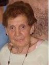 Record image of Pura Alvarez (born Almandos)