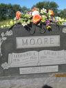 Record image of Leonard Lee (Len) Moore
