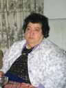 Record image of Maria Sanchez Fernadez (nacida Lopez Segura)