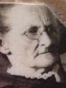 Record image of Irene Caroline Parker (born Bennett)