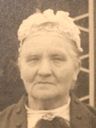 Record image of Anne Marie Jørgensen Paaske (født Rasmussen)