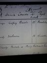 Record image of George Godfrey Banks