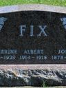 Record image of Johann K. Fix