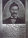 Record image of Henry Clay Gay