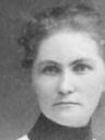 Record image of Emilie Nilsson (född Nilsson f. Nilsson)