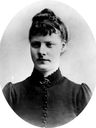 Record image of Emma Maria Andersson (born Johansson)