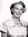 Record image of Edit Josefina Andersson (born Löfgren)