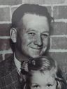 Record image of Leslie Norman (Frederick Stacker) Carter