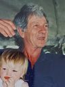 Record image of Graham Leslie Stacker