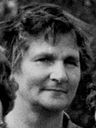 Record image of Märta Linnea Gustava Sjöström (born Andersson)