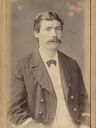 Record image of Marinus Jansen
