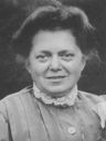 Record image of Louise Pauline Elisabeth Kuhlmann (geb. von der Lippe)