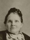 Record image of Louise Johanne Kuhlmann (geb. Menckhoff)