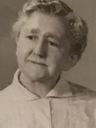 Record image of Ida Monno (geb. Rau)