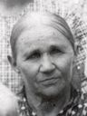 Record image of Maria Pietarintytär Sorvali (o.s. Laihanen, Pusenius?)