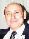 Record image of Harry Berger