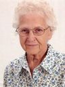 Record image of Glenda Marcella Beach (born Price)