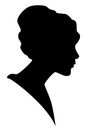 Record image of Marie Elisabet HANSEN (born Clausen)