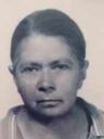 Record image of Ildefonsa Zapata (nacida Marquez)