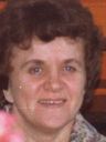 Record image of Anja Anneli Laine (born Laine, synt. Roivainen)