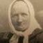 Record image of Lovisa Joosepintytär Kakki (o.s. Kukkonen)