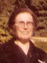 Record image of DOLORES GOMEZ GONZALEZ (nacida GARCIA LOPEZ)