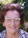 Record image of Ida Weisz (geb. Wirth)
