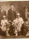 Record image of Muriel Black (born Bacon)