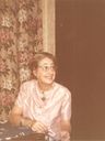 Record image of Ulrika Emilia Eklund-Eklund