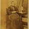 Record image of Anna Katharina Stabler (born Schweizer)