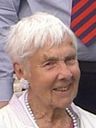 Record image of Margit Wilhelmsson (born Andersson)