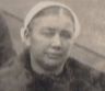 Aline Marie FRICAUD (née LEFEUVRE)