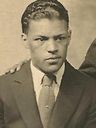 Record image of Arthur Isadore Morris