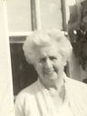 Record image of Clare Levinia O'Neill (born Cumming)