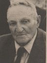 Record image of Joseph Studer
