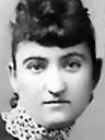 Record image of Anna Maria (Zwilling) Scholz (geb. Kirscht)