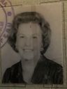 Record image of Maria Fernandez (born del Val)