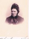 Record image of Ane Cathrine Petersen (born Larsdatter)