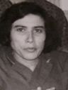 Record image of Juana Jimenez (nacida Garcia Sanchez)