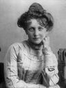 Record image of Olga Maria Norin