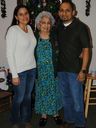 Record image of Maria Rita Reyes (born Olivares)