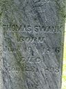 Record image of Thomas Swank