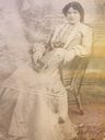 Record image of Anna Gertuida Christina "Anna" Hammann (geb. Van Schalkwyk)