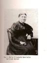 Record image of Elisabeth Döll