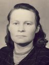 Record image of Helena Owczarek (z d. Krzyzewski)
